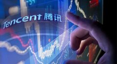 炒股配资_大股东减持'带崩'股价 腾讯火速回购 什么信号？这次能持续多久？