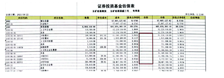 配资公司