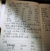 线上实盘配资|资深投资人详述怒斩万科细节 前几年错把运气当实力 频繁操作致亏钱结局