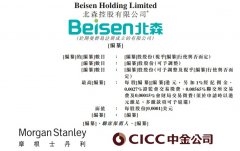 实盘配资公司-北森控股三次递表港交所为中国最大的云端HCM解决方案提供商