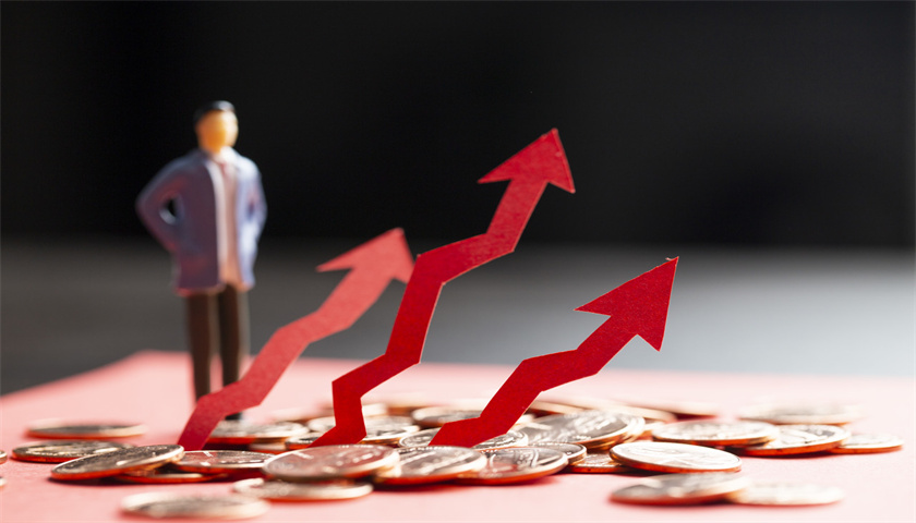 业绩超预期？国科微上半年净利暴增310.93% 股价大幅收涨