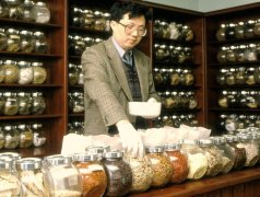 线下配资:医药尖兵 中药板块能否继续独立行情？