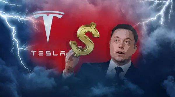 突发一则消息让特斯拉崩了 马斯克身家1天蒸发1000亿发生了什么？美国750多起投诉指向特斯拉制动问题