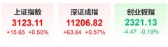 十大配资平台_沪指探底回升 北向资金净卖出15.97亿元 把握两大拐点下的投资机