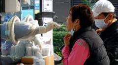 配资低息炒股配资门户|旺季不旺 一季度净利下滑10.25%