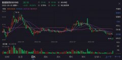 炒股配资官网-复星医药可以入手了吗？