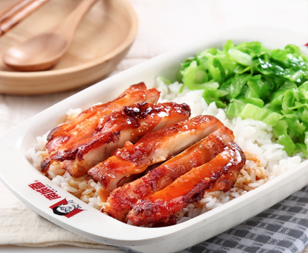 社区餐饮成热点 南城香做对了什么？