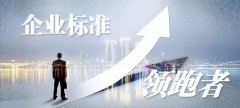 手机配资软件|什么是企业标准领跑者