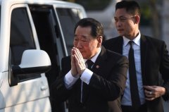 股票配资群-扫地机龙头的抄底机会 来了？