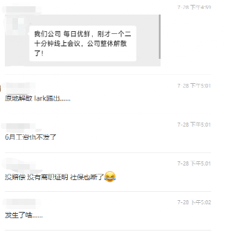 三年烧光500亿 生鲜电商创投启示录