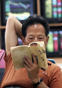 配资股票-怎样才能在A股里赚到钱？