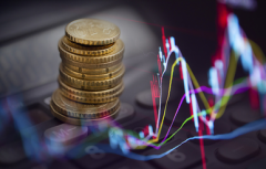 期货免息配资-预计Q1标普500成分股EPS同比降幅达7%