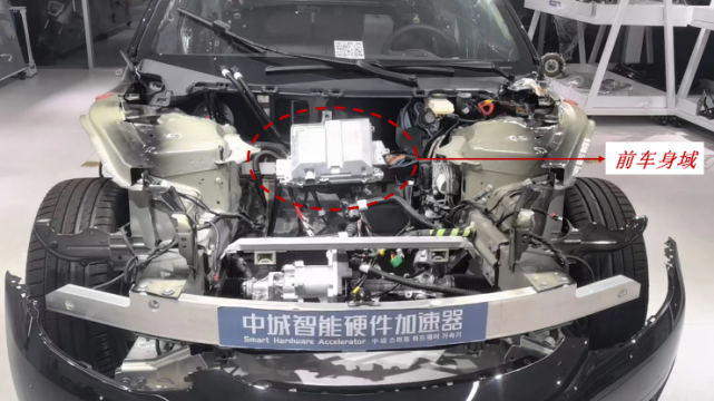 把一辆特斯拉大卸八块后 造车新势力能抄作业吗？