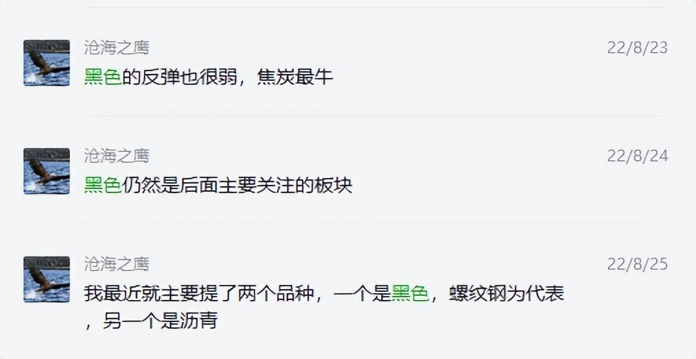 期货市场及股市大盘回顾与未来分析202294