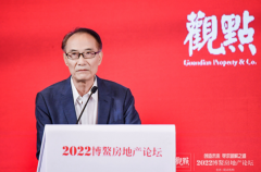 股票配资交易_不要浪费房地产市场局部危机的机会 促进房市真正转型