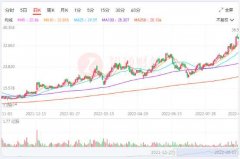正规配资网_业绩股价双丰收 兖矿能源的黑金行情还能演绎多久？