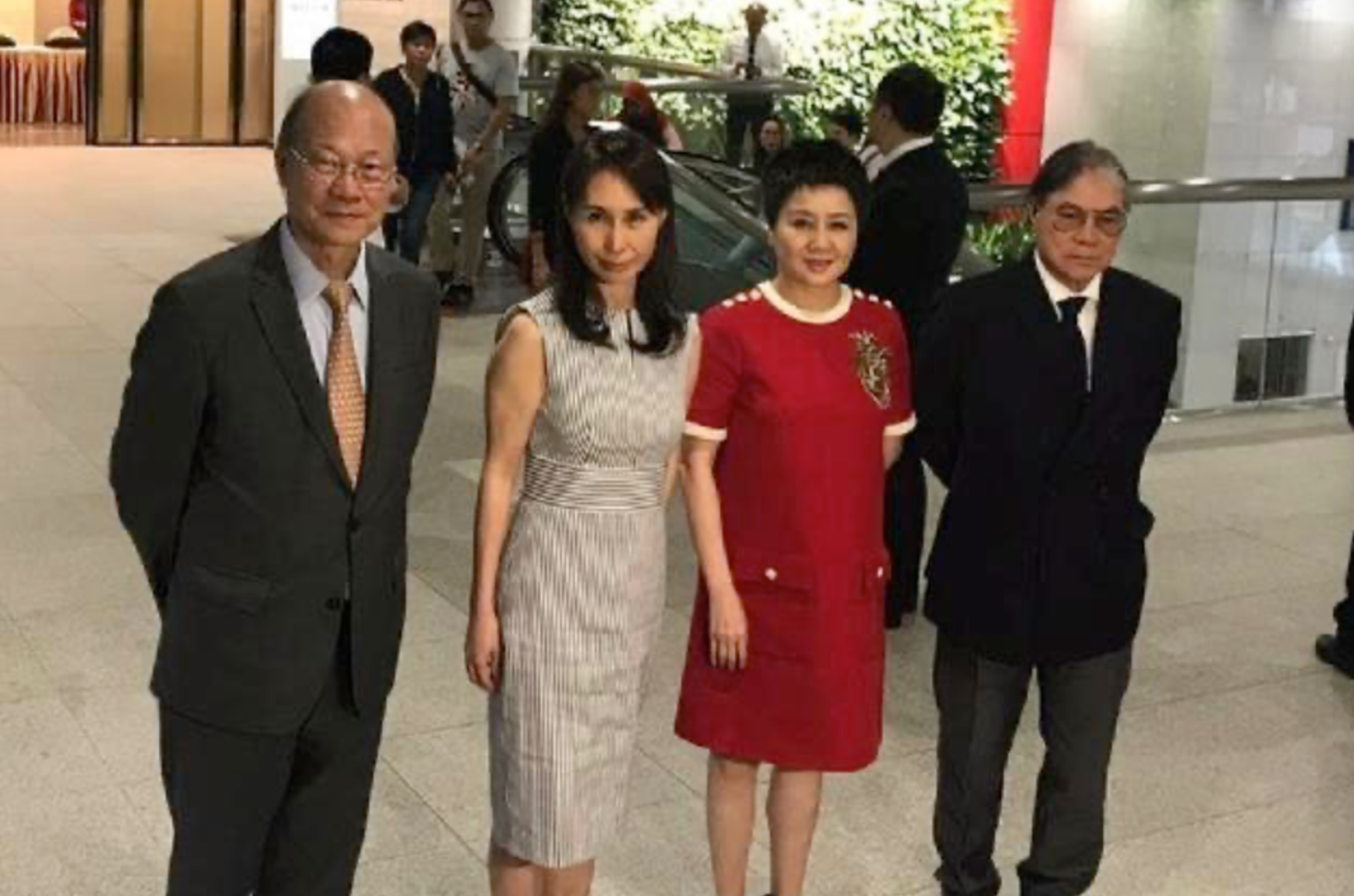 配资公司平台软件