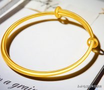 在线配资服务-20克黄金手镯多少钱？怎么买能更加便宜？