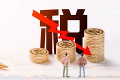 配资风险系数|企业有收入就要缴纳的税费有610种 如何负担得起？