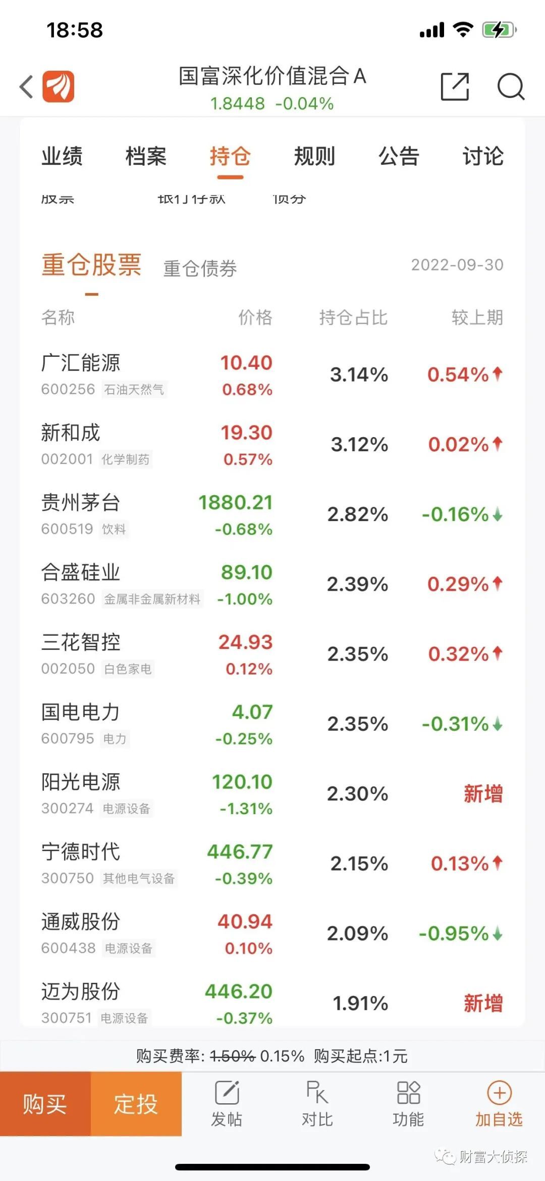 股票配资涨停