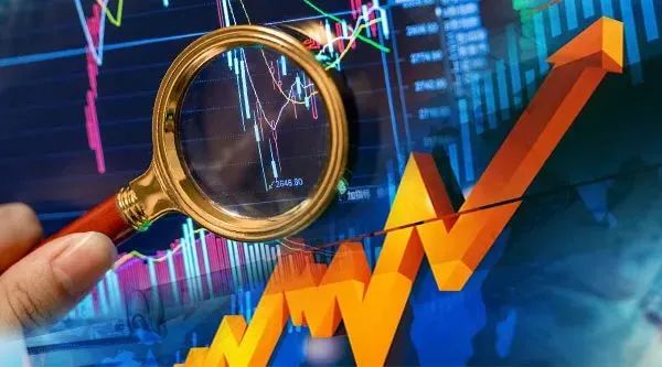 暴涨超60%美国重大宣布 什么情况？中国正加快这一体系建设 概念板块已反弹