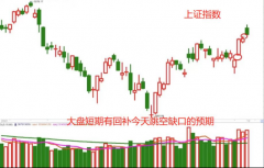 配资用户|高开低走 该如何操作？