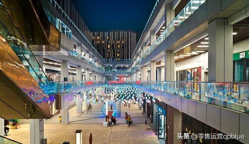 上半年12城商场关店约7400家谁留下 谁接棒？