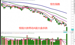线上配资平台_再度暴跌 大盘短期能见底吗？