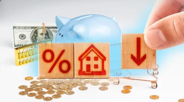 信号最低4.4% 天津多家银行执行房贷利率新政北京会跟进吗？