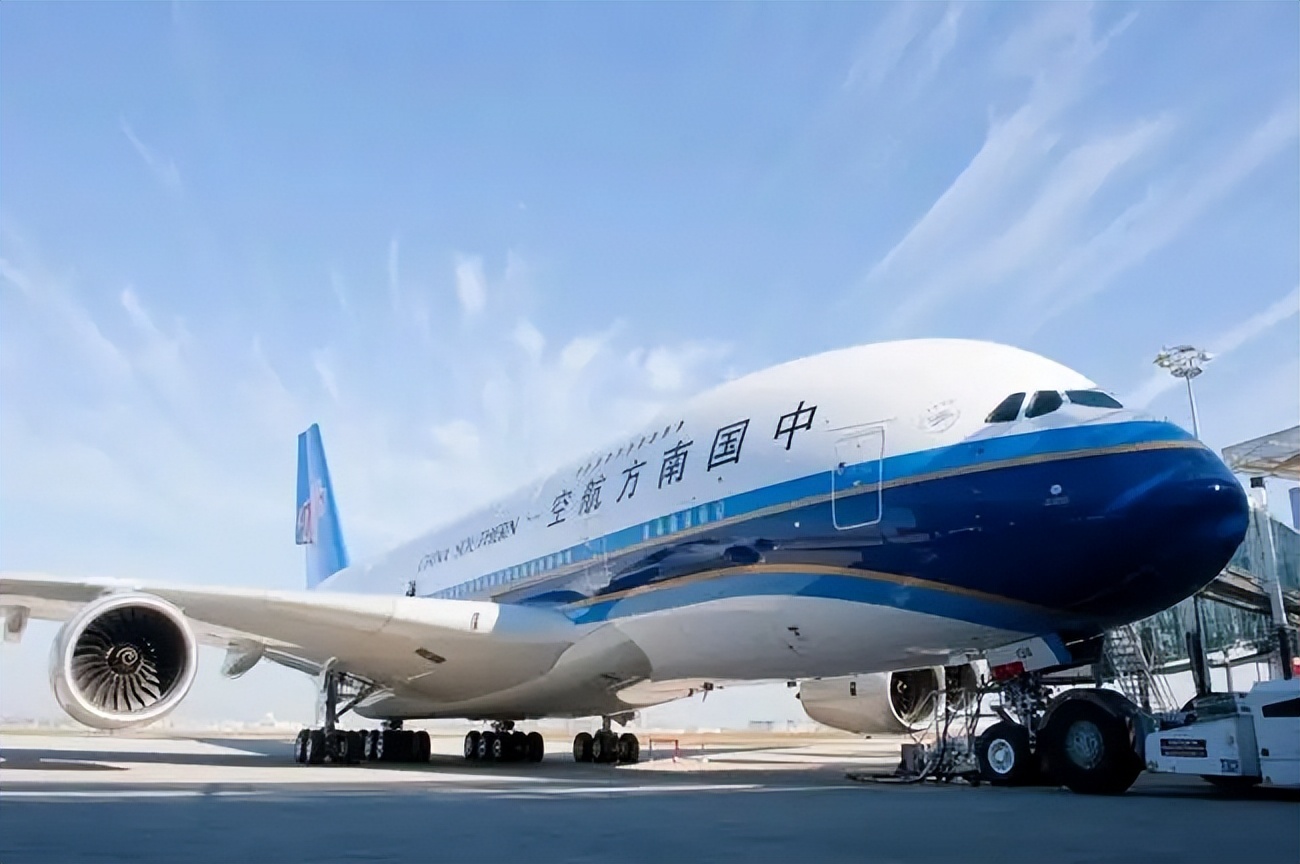 国内三大航空公司购买空客292架飞机 值得深思之处