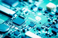 股票配资专业_经历库存调整后 2023 年IC 设计业会洗心革面？