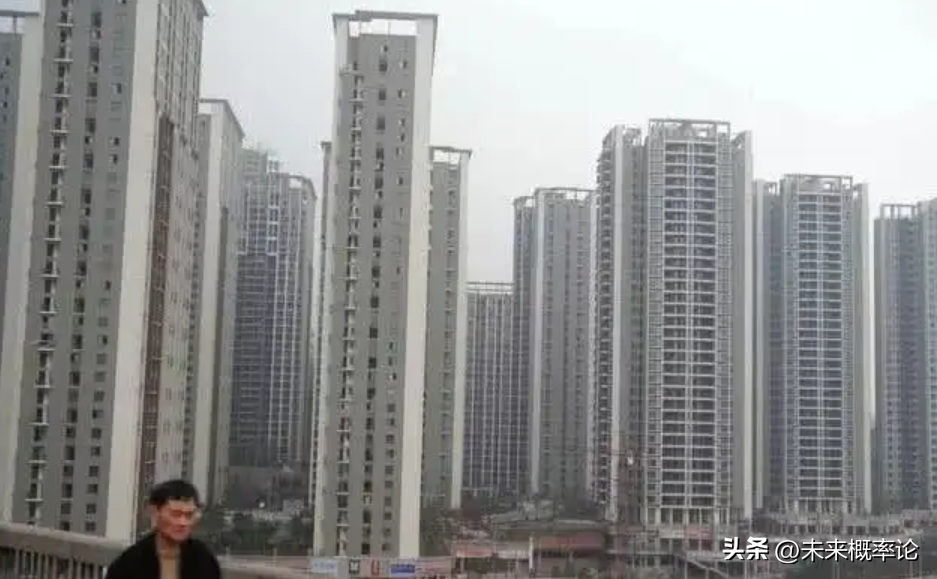 接盘侠的不合作 提前逼出下一个社会阶段？