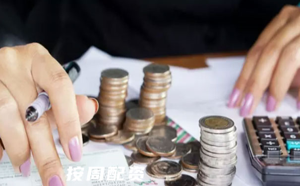 按周配资