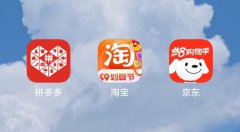 股票配资app_5.8亿三大电商为何只有它公布了用户数？