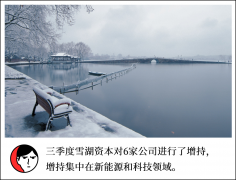 炒股配资公司_市值同比Q2增加247% 未见瑞幸持仓
