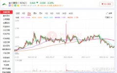 线下配资:一年净利破亿 金川国际矿山变金山？
