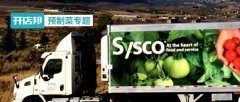 在线配资交易_美国预制菜市场为何兴起？Sysco又做对了什么？