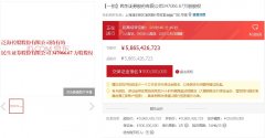 在线配资网|两家上市券商同时出手竞拍民生证券将摆脱泛海系影响?