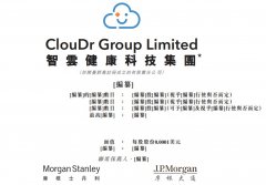 股票配资投资方案|智云健康通过港交所聆讯为中国最大的数字化慢病管理解决