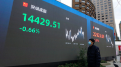 正规小额配资-大通胀时代来临 新范式下全球资产如何配置