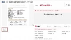 炒股配资_仅用22分钟斯诺威矿业股权首轮竞拍触及4亿封顶价哄抢背后的原因为何？