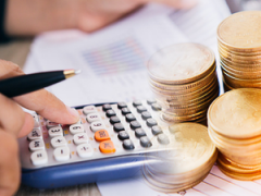 线下配资:台积电Q1净利润预计同比降5%Q2业绩恐将继续承压