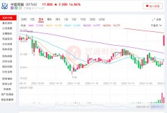 期货配资风险分析_盈喜之后涨幅35%中国同辐哪来的底气？