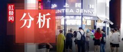 在线配资交易|内卷的茶饮市场 谁才是真正的潜力股？