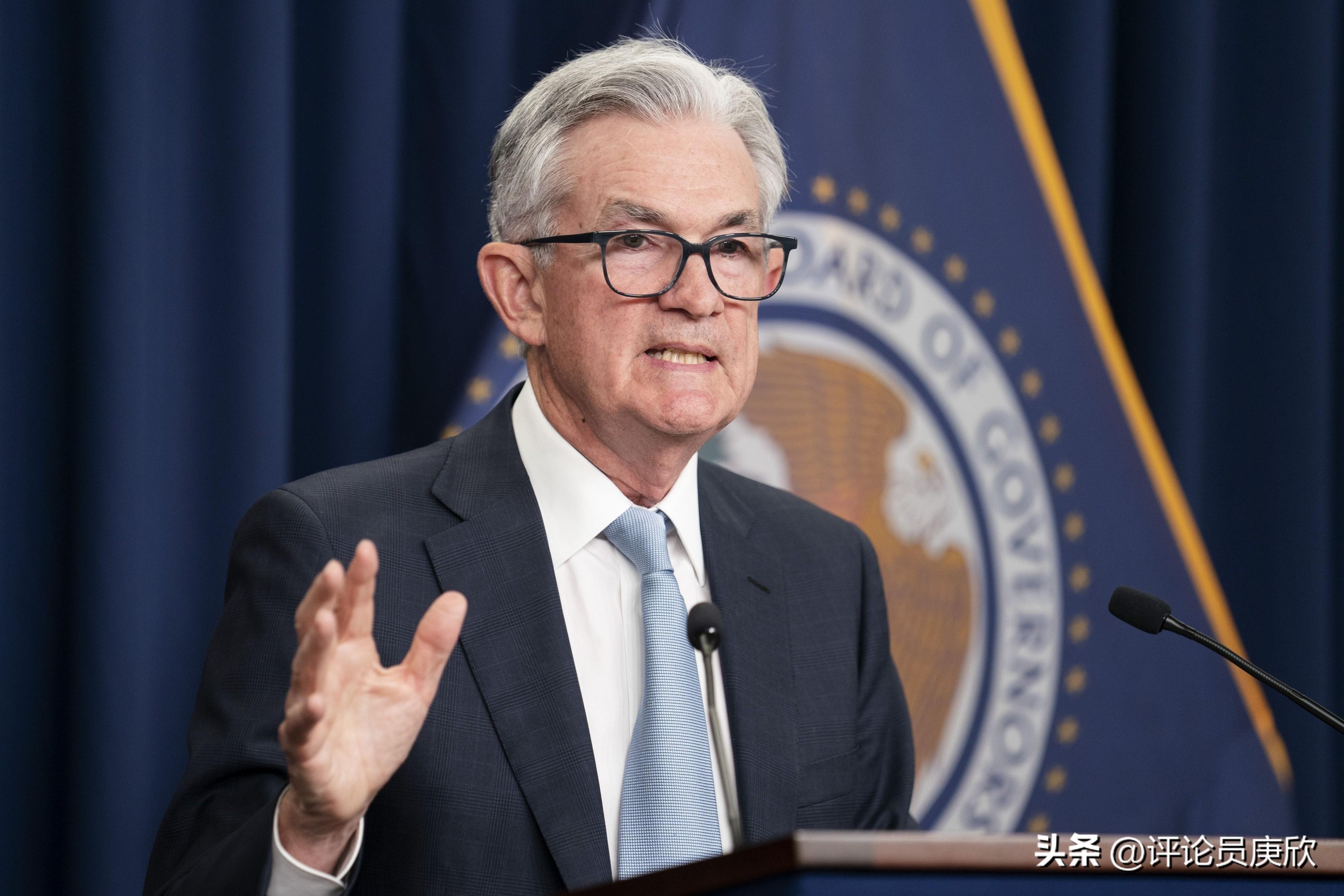 经济危机与政治斗争有关？4大负面因素不断冲击世界经济