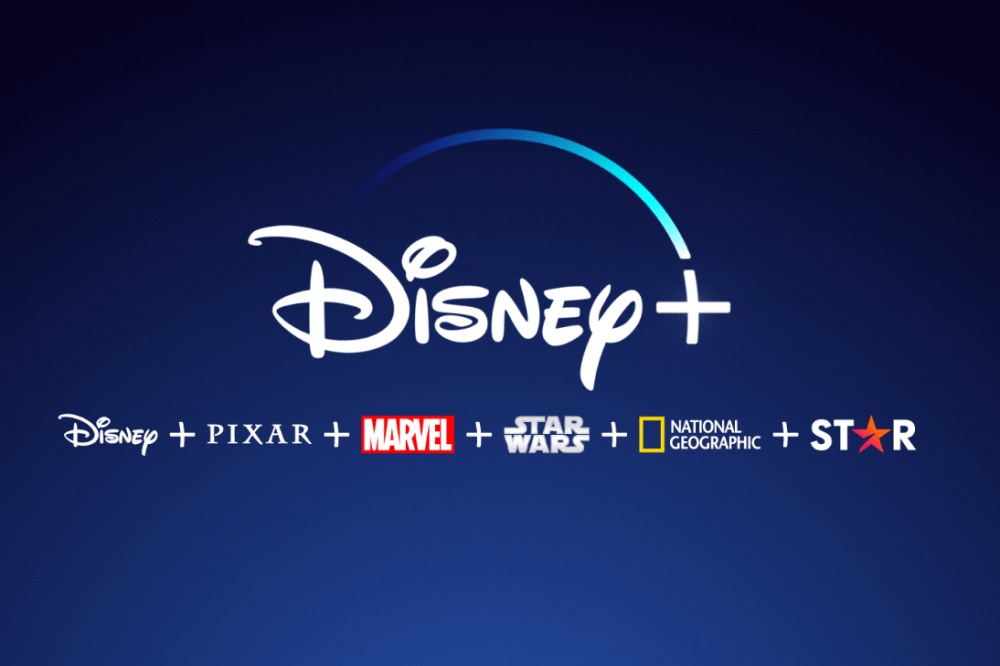 订阅用户首超Netflix 预计今年Disney+达到亏损峰值