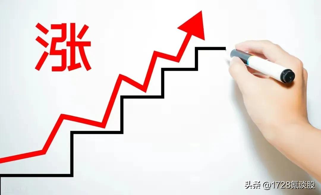 突然跳水 洗盘还是开启上涨？周三 行情展望