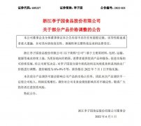 线上配资平台|77亿饮品巨头扛不住了？甜牛奶第一股儿童节宣布涨价一季度业绩骤降近24%