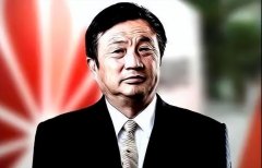 实盘配资网站-任正非大喊活下去我说全球未来大机会在新能源电气化