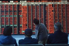 期货配资平台-八月 A股或能绝地反击？